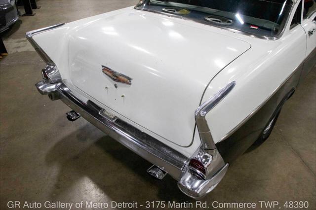 used 1957 Chevrolet 150 car, priced at $16,900