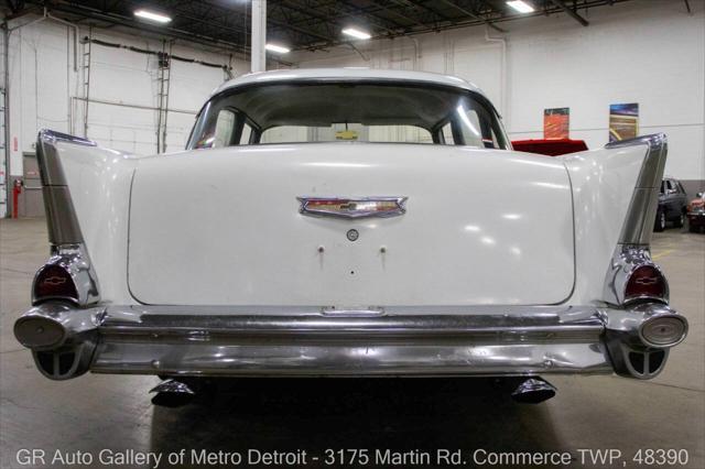 used 1957 Chevrolet 150 car, priced at $16,900