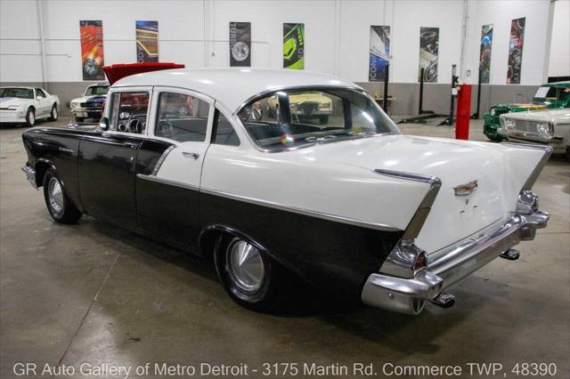 used 1957 Chevrolet 150 car, priced at $16,900