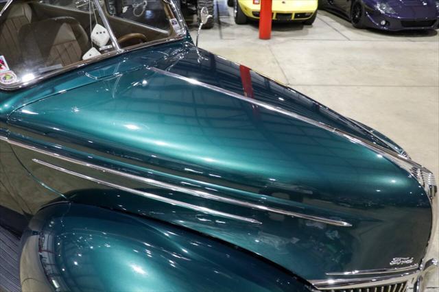 used 1939 Ford Deluxe car, priced at $46,900