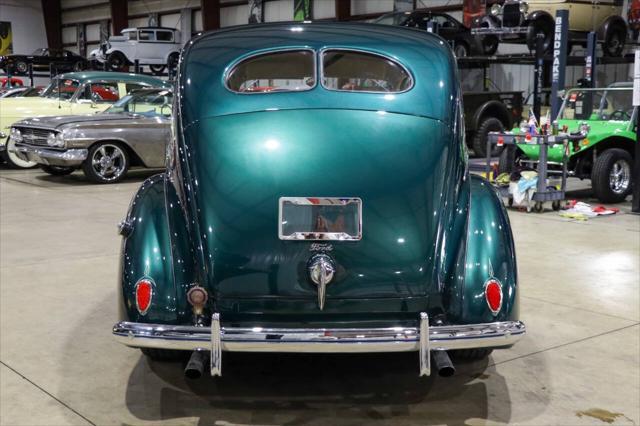 used 1939 Ford Deluxe car, priced at $46,900
