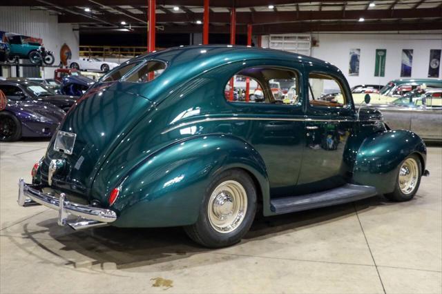 used 1939 Ford Deluxe car, priced at $46,900