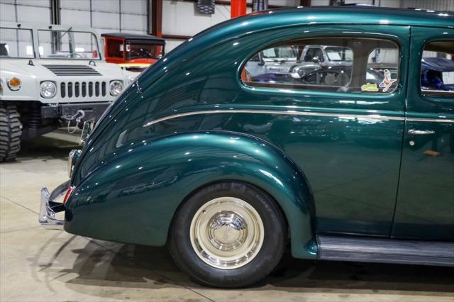 used 1939 Ford Deluxe car, priced at $46,900