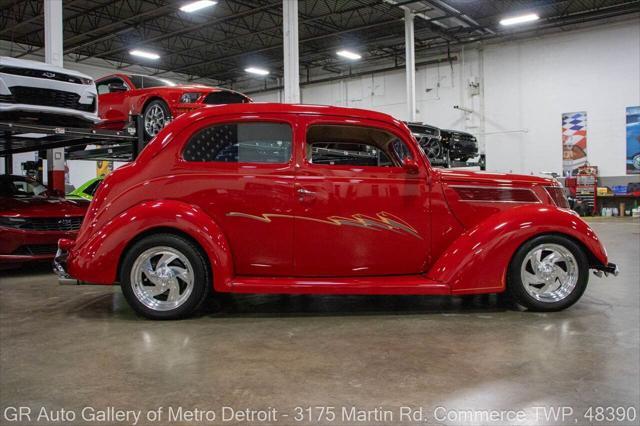 used 1937 Ford Tudor car, priced at $34,900