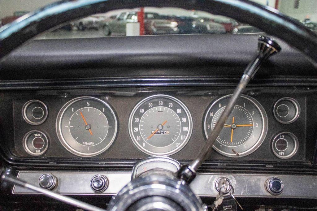 used 1967 Chevrolet Impala car, priced at $29,900