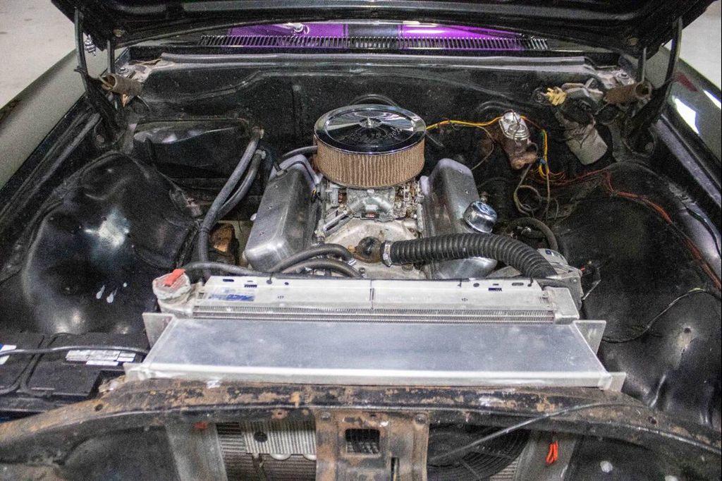 used 1967 Chevrolet Impala car, priced at $29,900