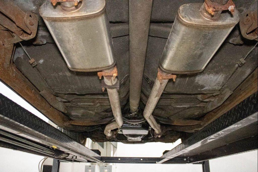 used 1967 Chevrolet Impala car, priced at $29,900