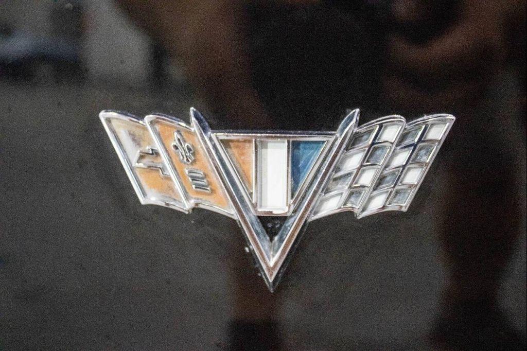 used 1967 Chevrolet Impala car, priced at $29,900