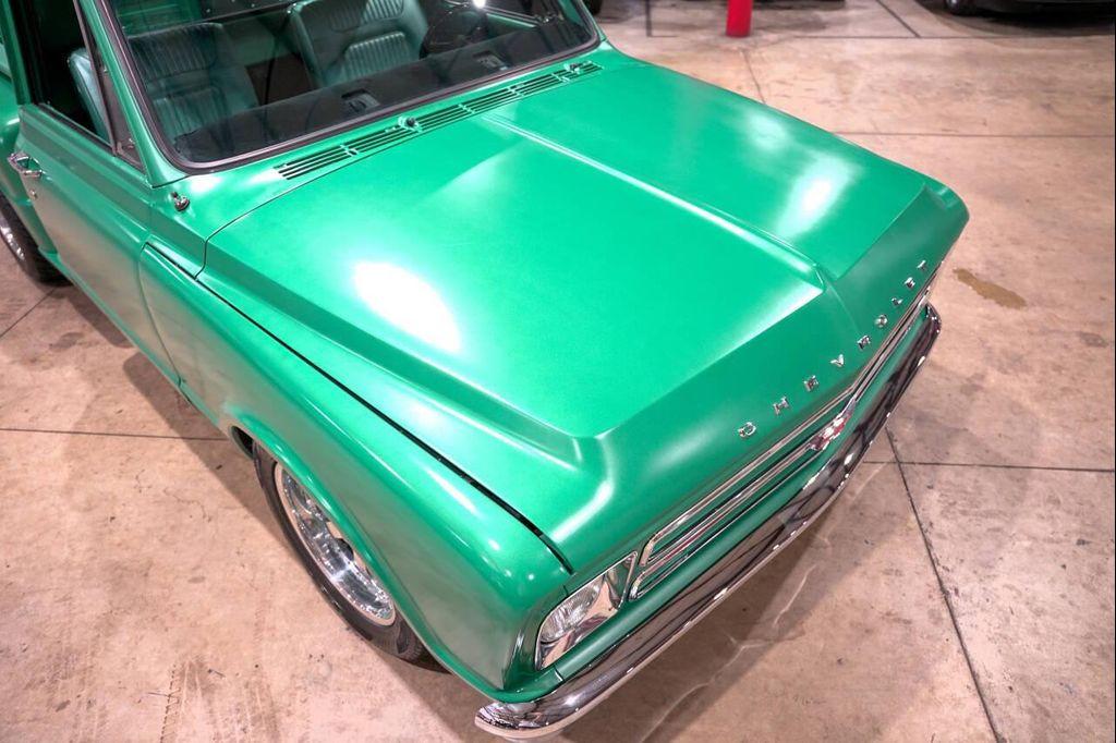 used 1967 Chevrolet C10/K10 car, priced at $37,400