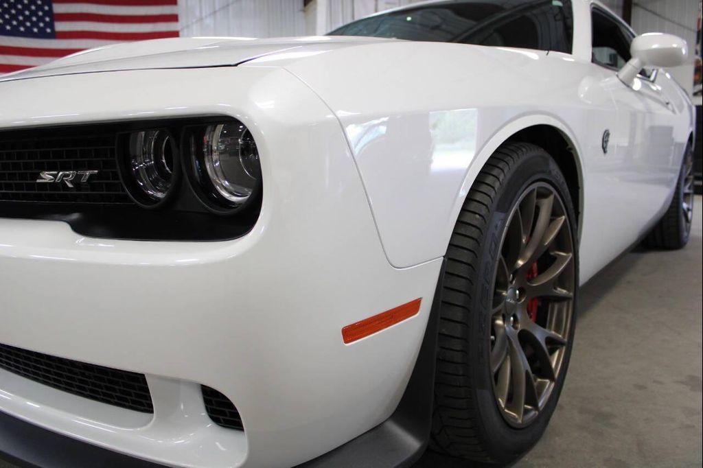 used 2015 Dodge Challenger car, priced at $59,900