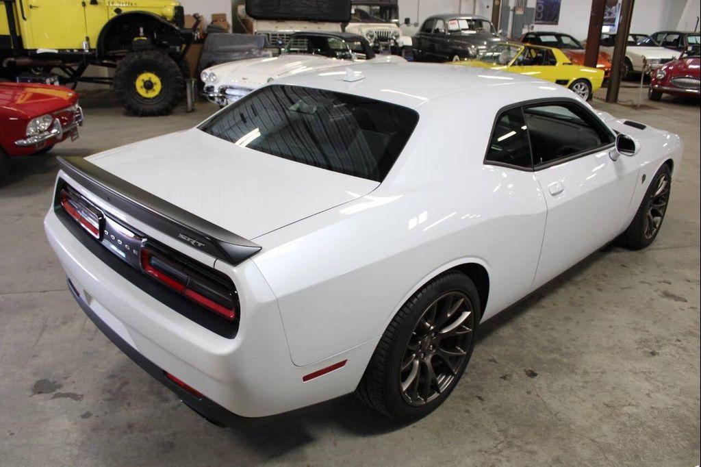 used 2015 Dodge Challenger car, priced at $59,900