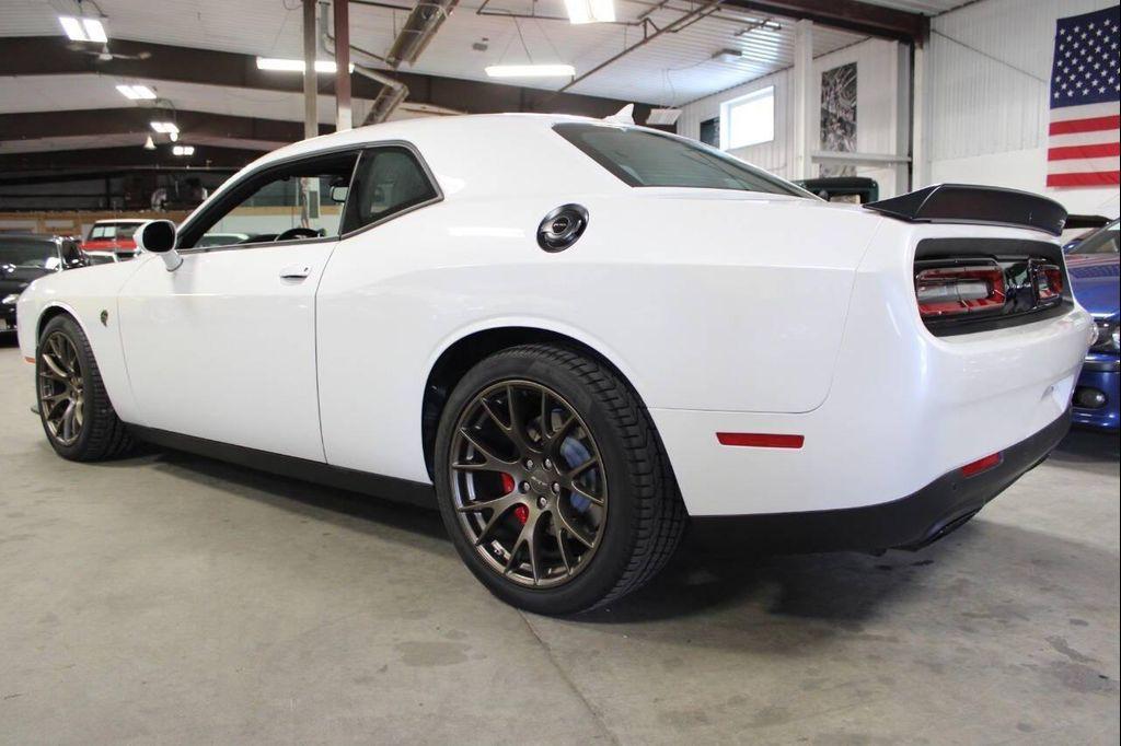 used 2015 Dodge Challenger car, priced at $59,900