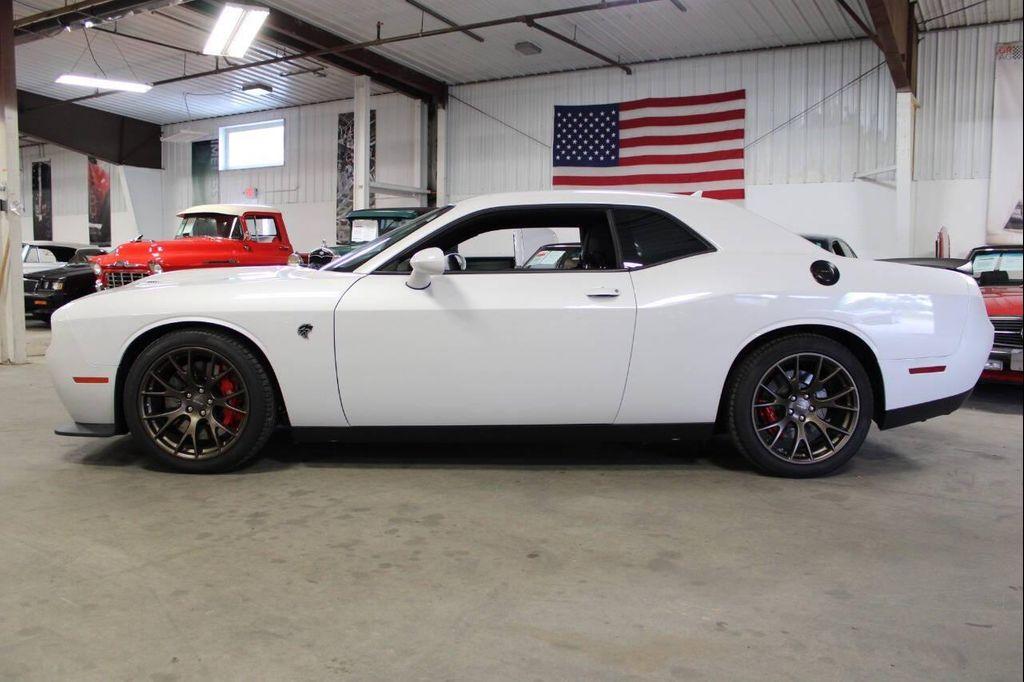 used 2015 Dodge Challenger car, priced at $59,900