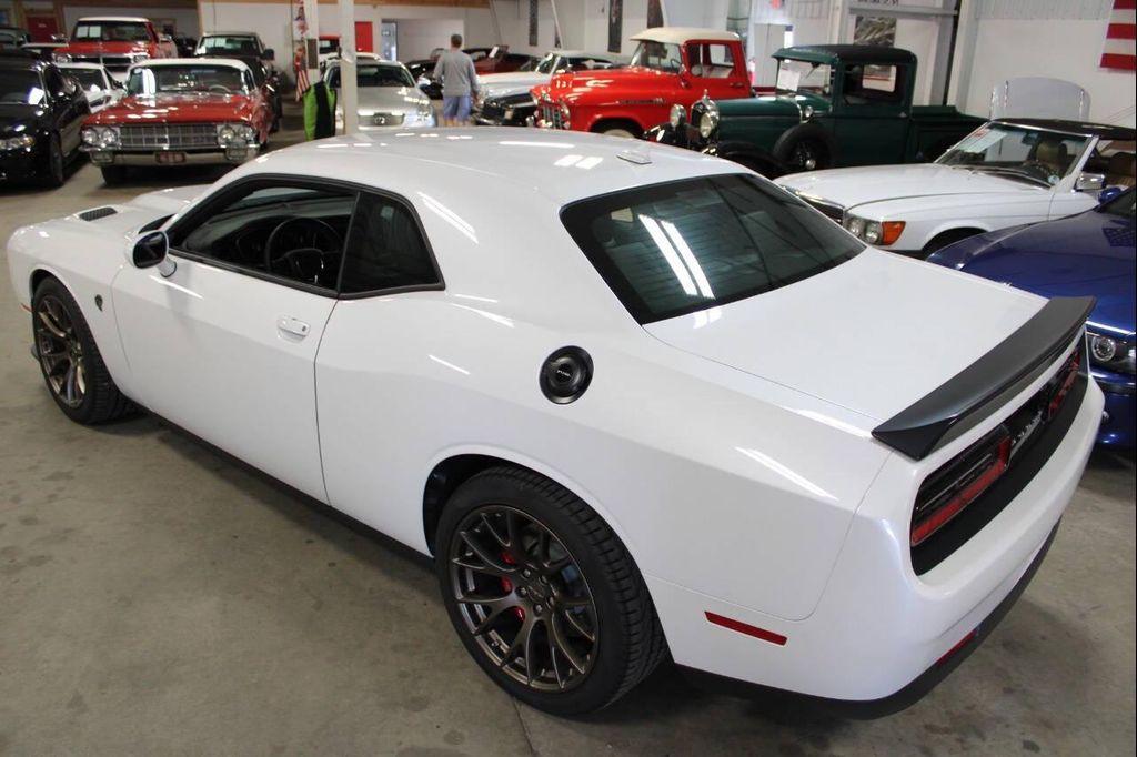 used 2015 Dodge Challenger car, priced at $59,900