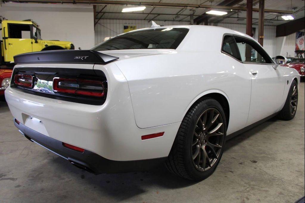 used 2015 Dodge Challenger car, priced at $59,900