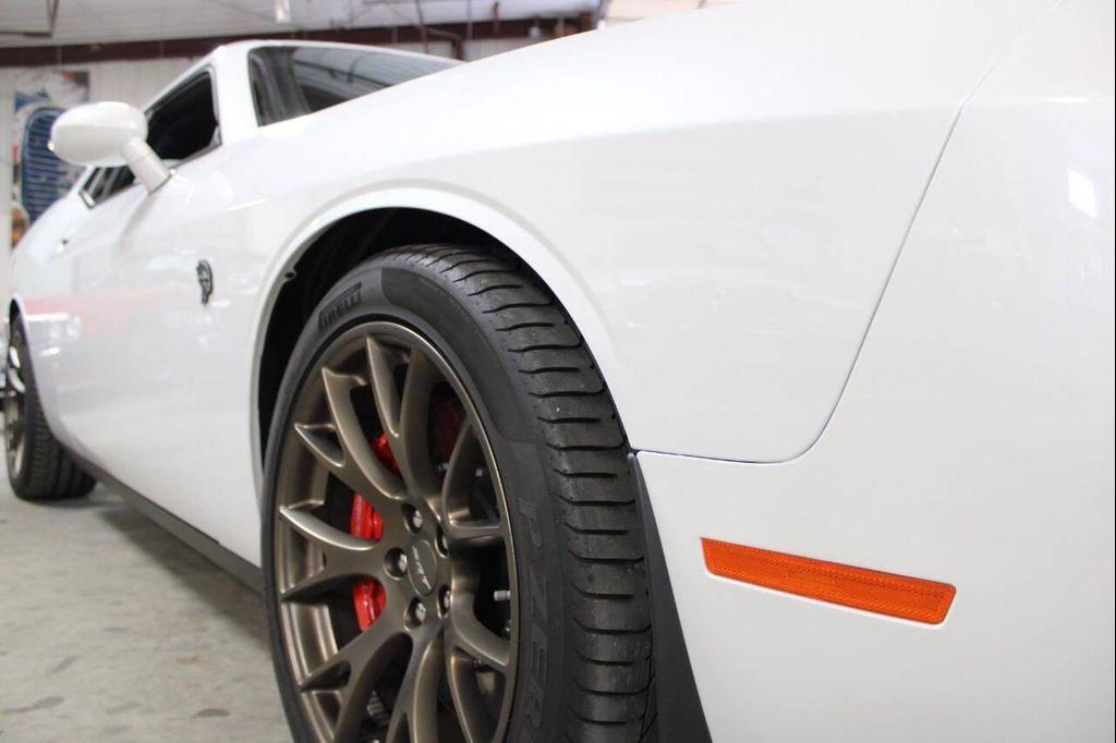 used 2015 Dodge Challenger car, priced at $59,900