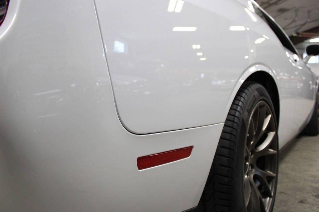 used 2015 Dodge Challenger car, priced at $59,900