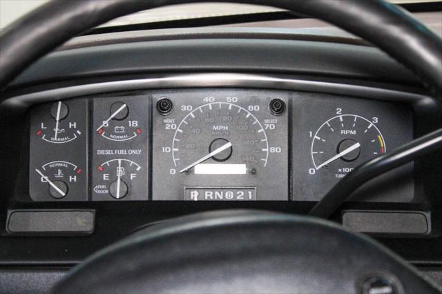 used 1996 Ford F-250 car, priced at $24,900