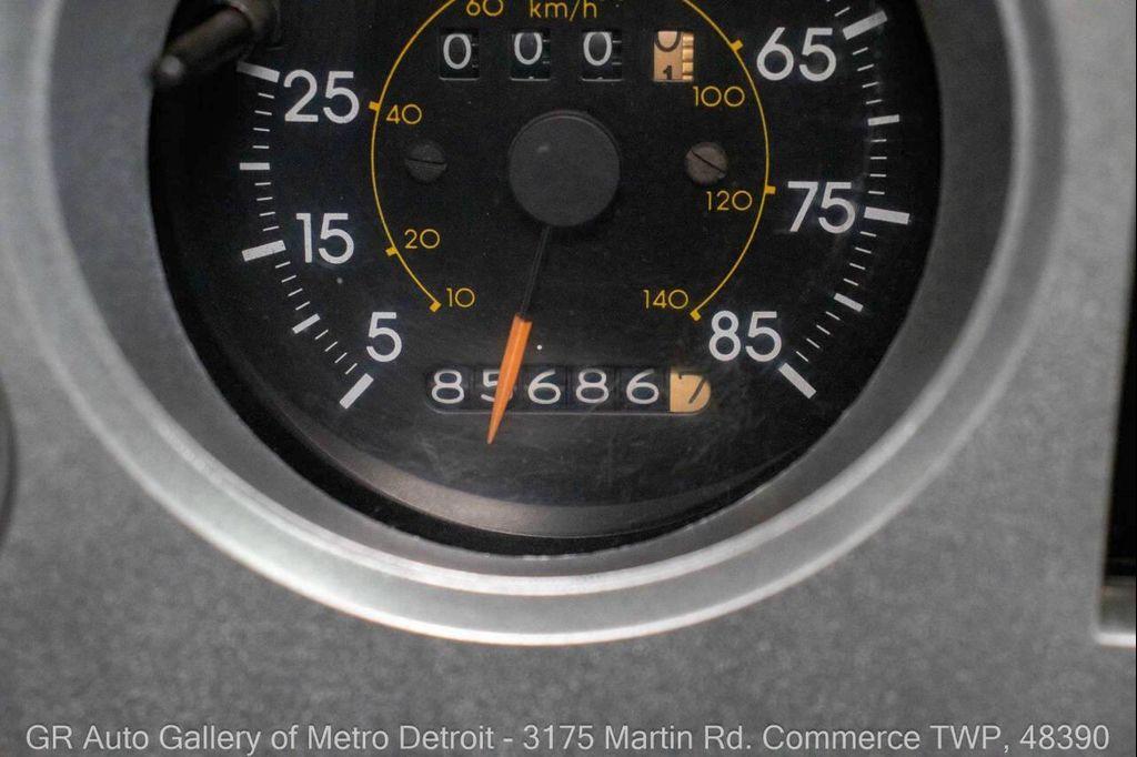 used 1984 Chevrolet S-10 car, priced at $7,900