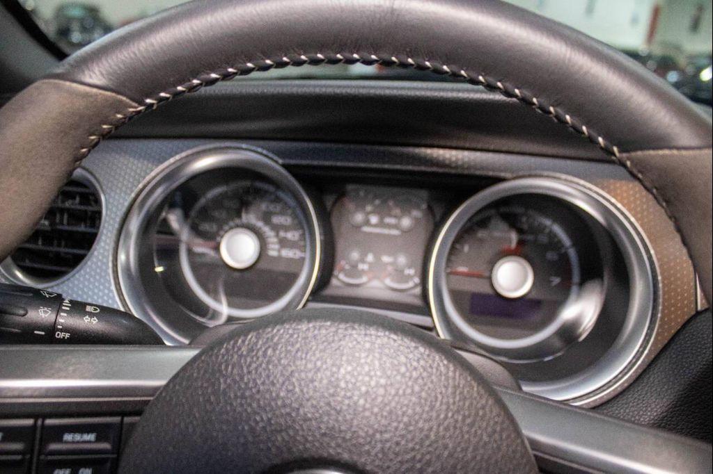 used 2012 Ford Shelby GT500 car, priced at $54,900