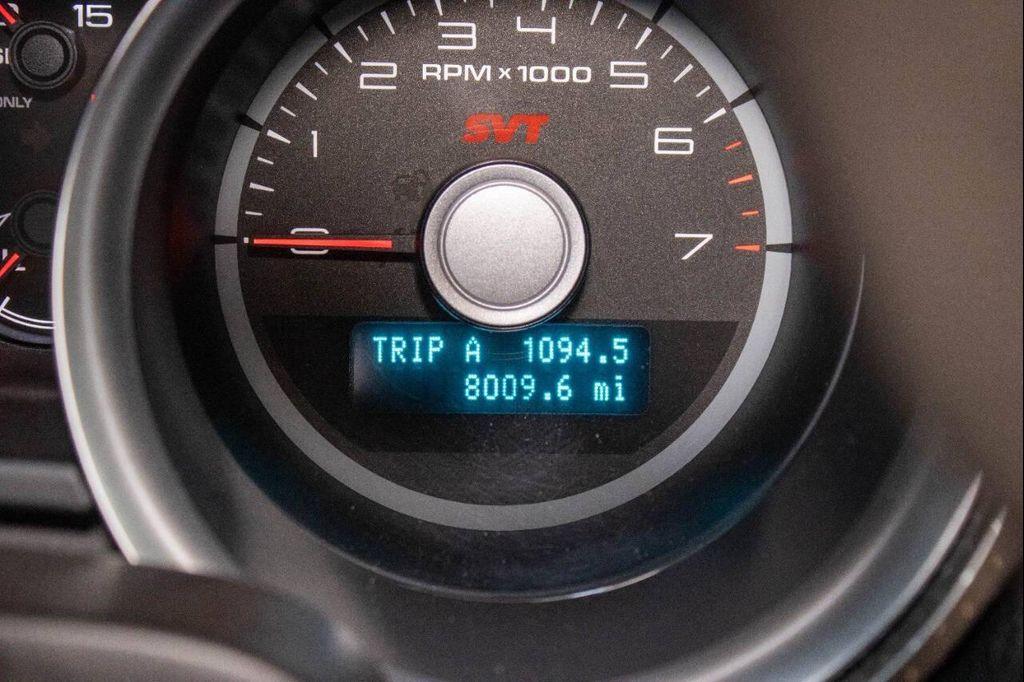 used 2012 Ford Shelby GT500 car, priced at $54,900