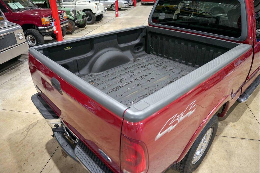 used 2003 Ford F-150 car, priced at $22,900