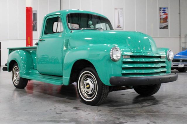 used 1954 Chevrolet 3100 car, priced at $22,900