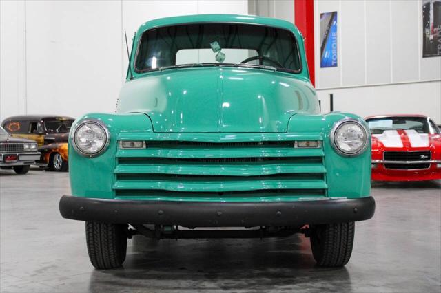 used 1954 Chevrolet 3100 car, priced at $22,900