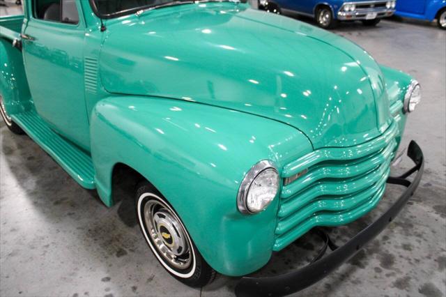 used 1954 Chevrolet 3100 car, priced at $22,900