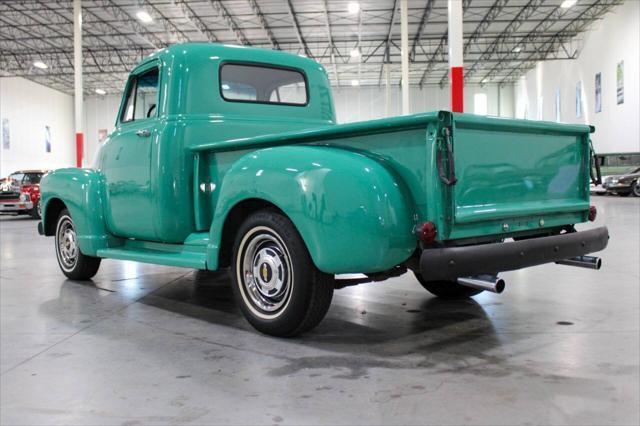 used 1954 Chevrolet 3100 car, priced at $22,900