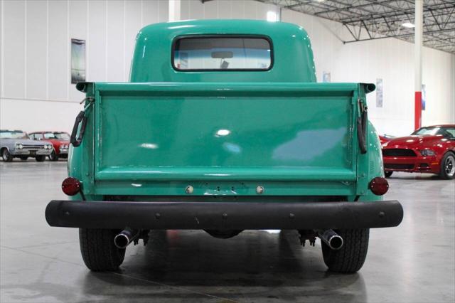 used 1954 Chevrolet 3100 car, priced at $22,900