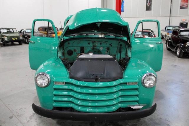 used 1954 Chevrolet 3100 car, priced at $22,900