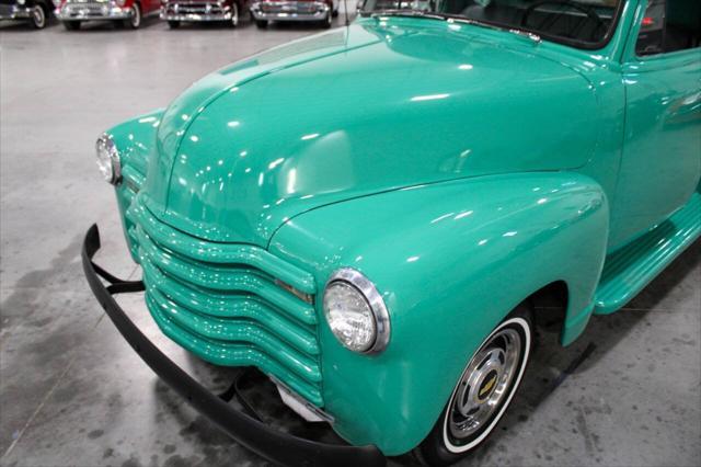 used 1954 Chevrolet 3100 car, priced at $22,900