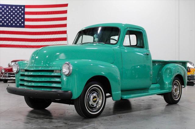 used 1954 Chevrolet 3100 car, priced at $22,900