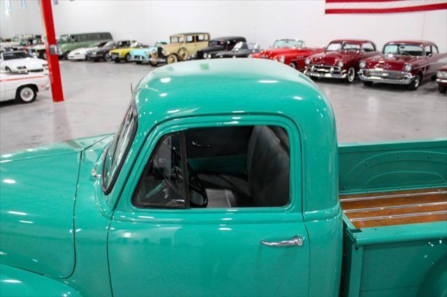 used 1954 Chevrolet 3100 car, priced at $22,900