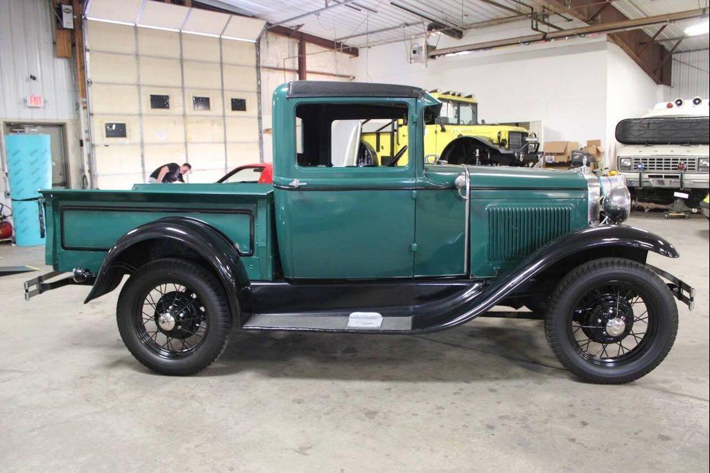 used 1931 Ford Model A car, priced at $27,900