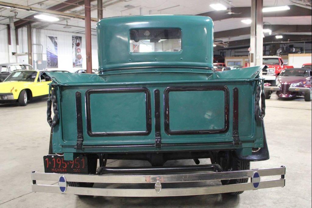 used 1931 Ford Model A car, priced at $27,900