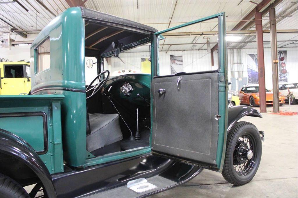 used 1931 Ford Model A car, priced at $27,900