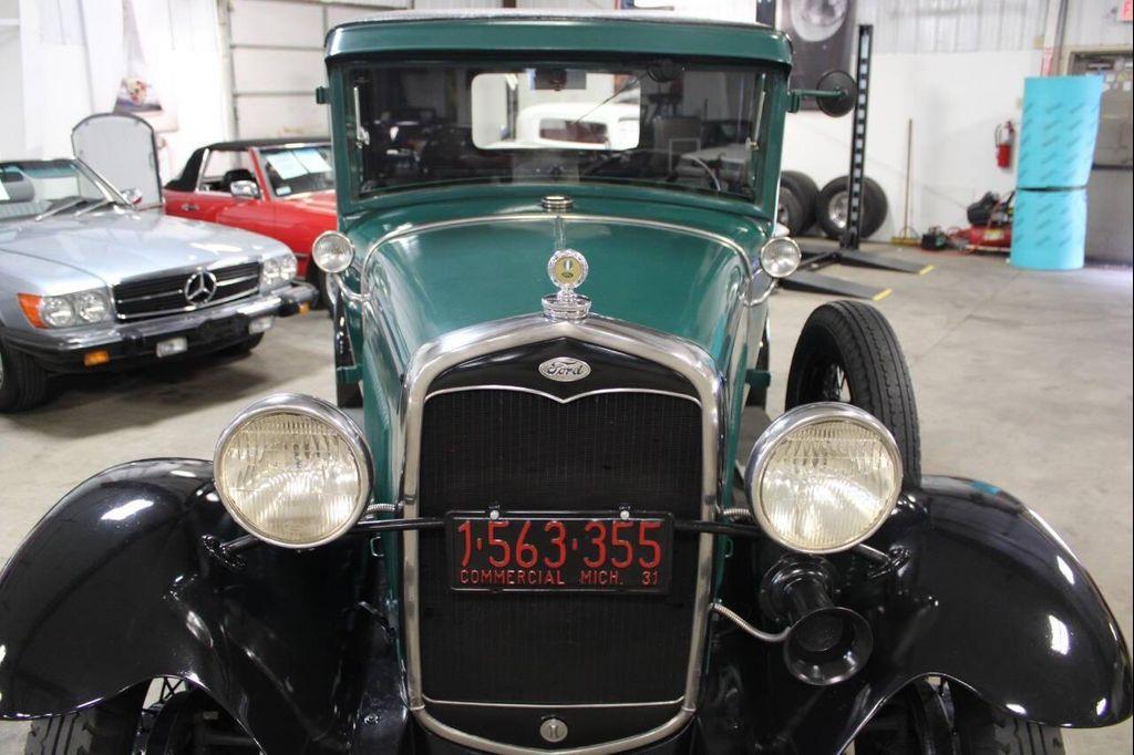 used 1931 Ford Model A car, priced at $27,900