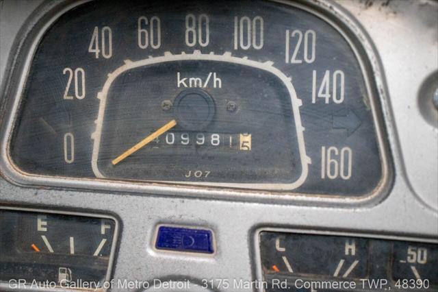 used 1982 Toyota Land Cruiser car, priced at $24,900