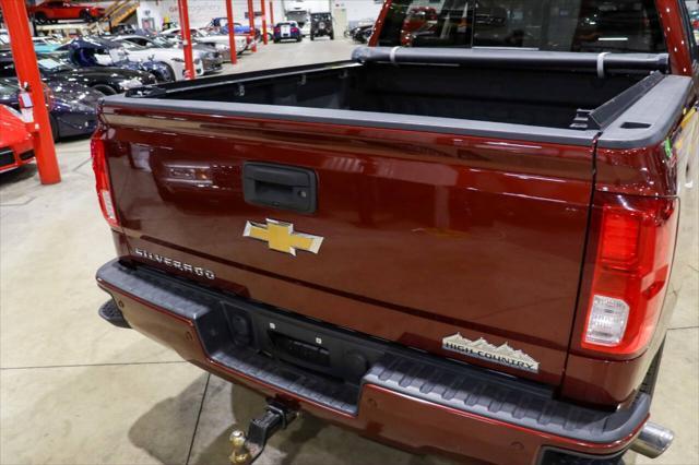 used 2016 Chevrolet Silverado 1500 car, priced at $23,900