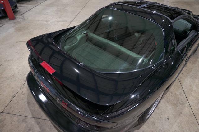 used 1998 Pontiac Firebird car, priced at $32,900
