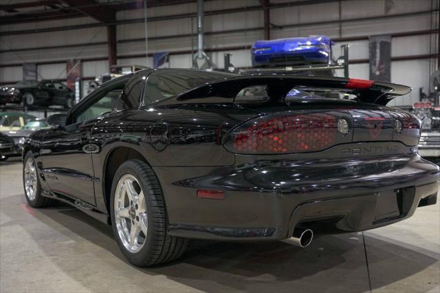 used 1998 Pontiac Firebird car, priced at $32,900