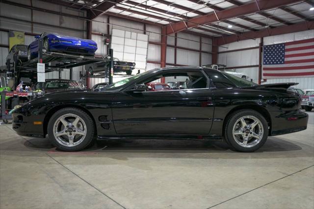 used 1998 Pontiac Firebird car, priced at $32,900