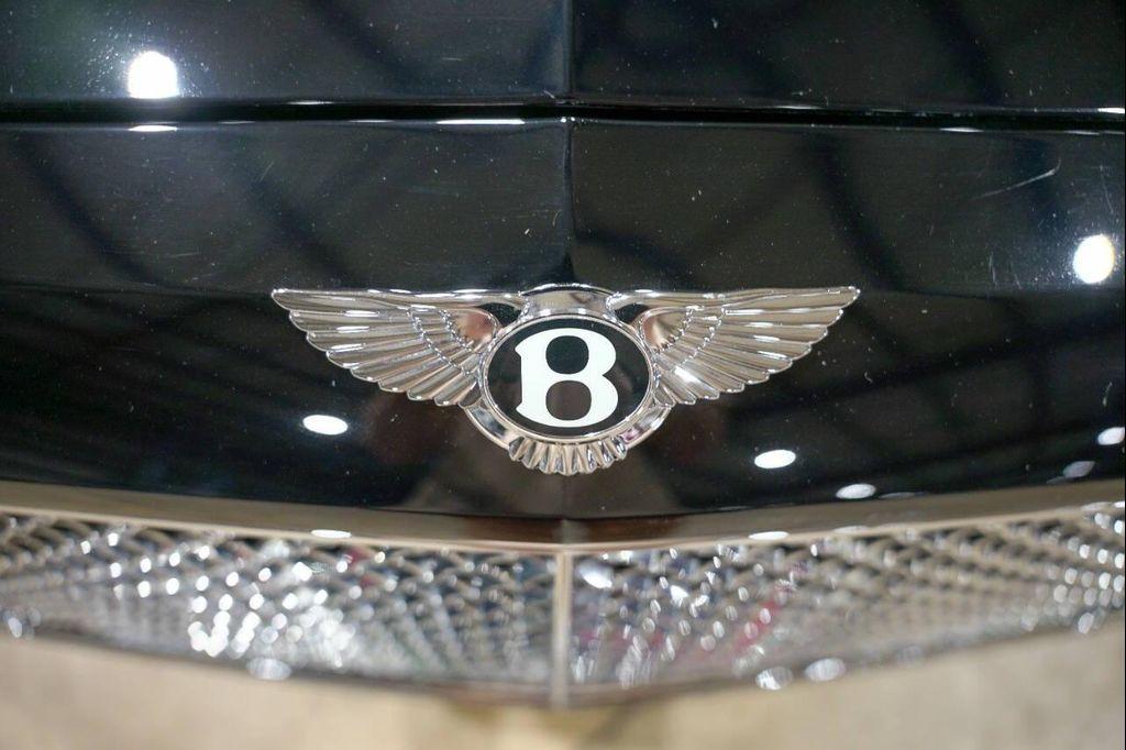 used 2014 Bentley Flying Spur car, priced at $59,900