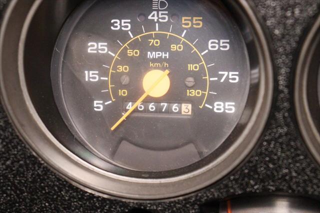 used 1987 GMC Jimmy car, priced at $19,900