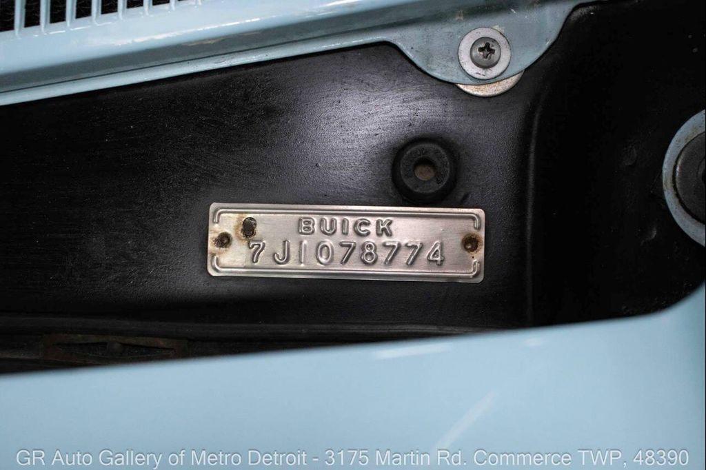 used 1963 Buick Riviera car, priced at $47,900