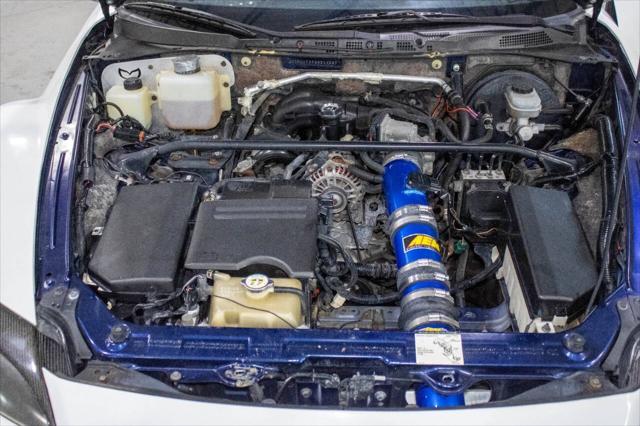 used 2008 Mazda RX-8 car, priced at $14,900