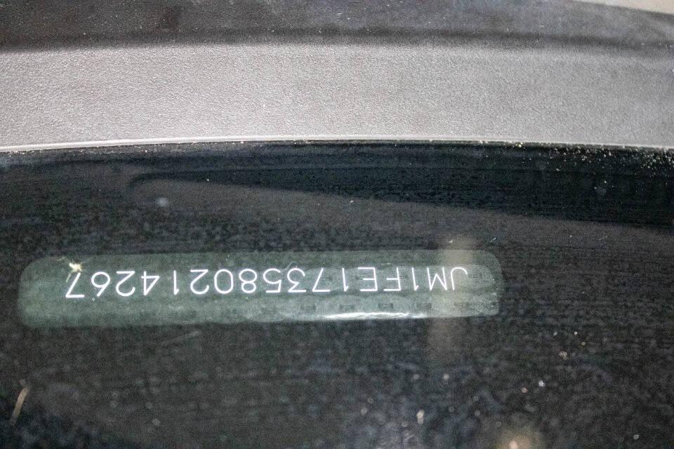 used 2008 Mazda RX-8 car, priced at $11,900