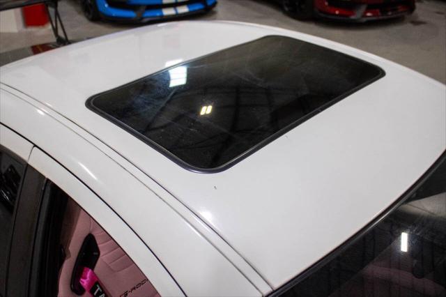 used 2008 Mazda RX-8 car, priced at $14,900